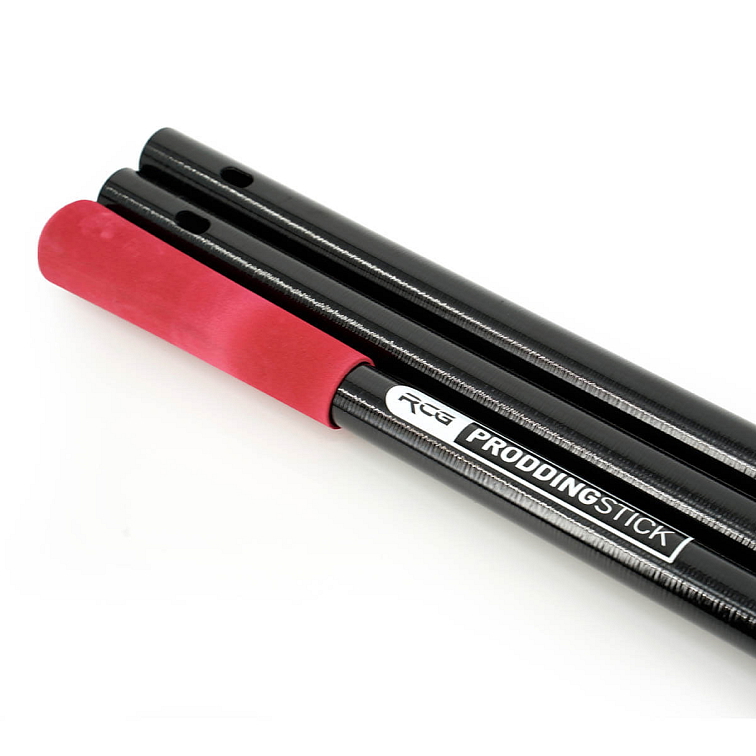 RCG Prodding Stick Tyč Na Prozkoumání Dna 4,5m