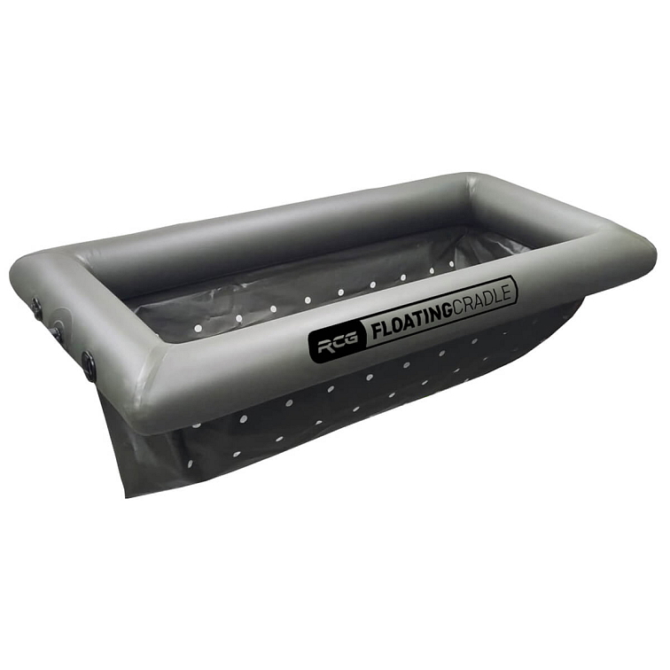 RCG Plovoucí Podložka Green