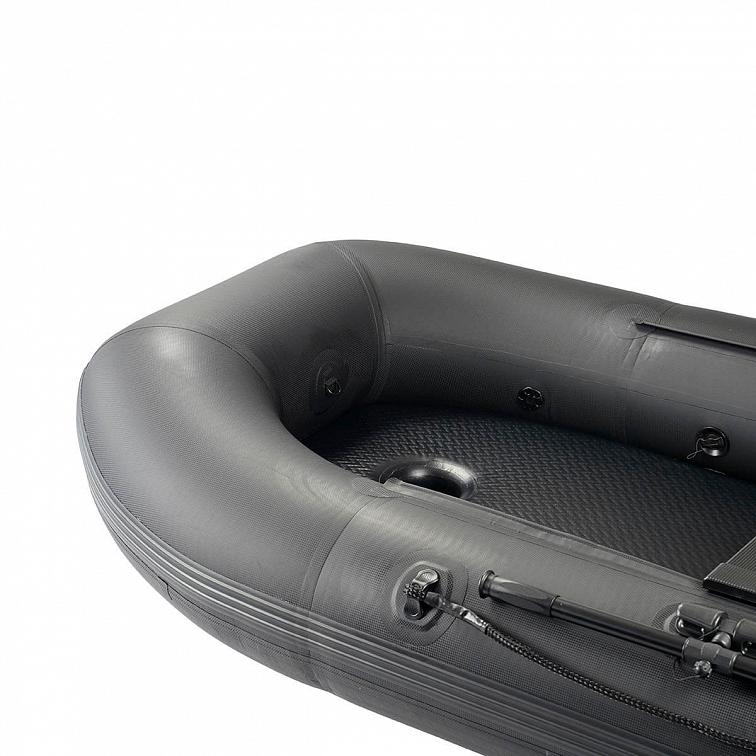 ČLUN RAPTOR 245 AIR/ALU CARBON XLT