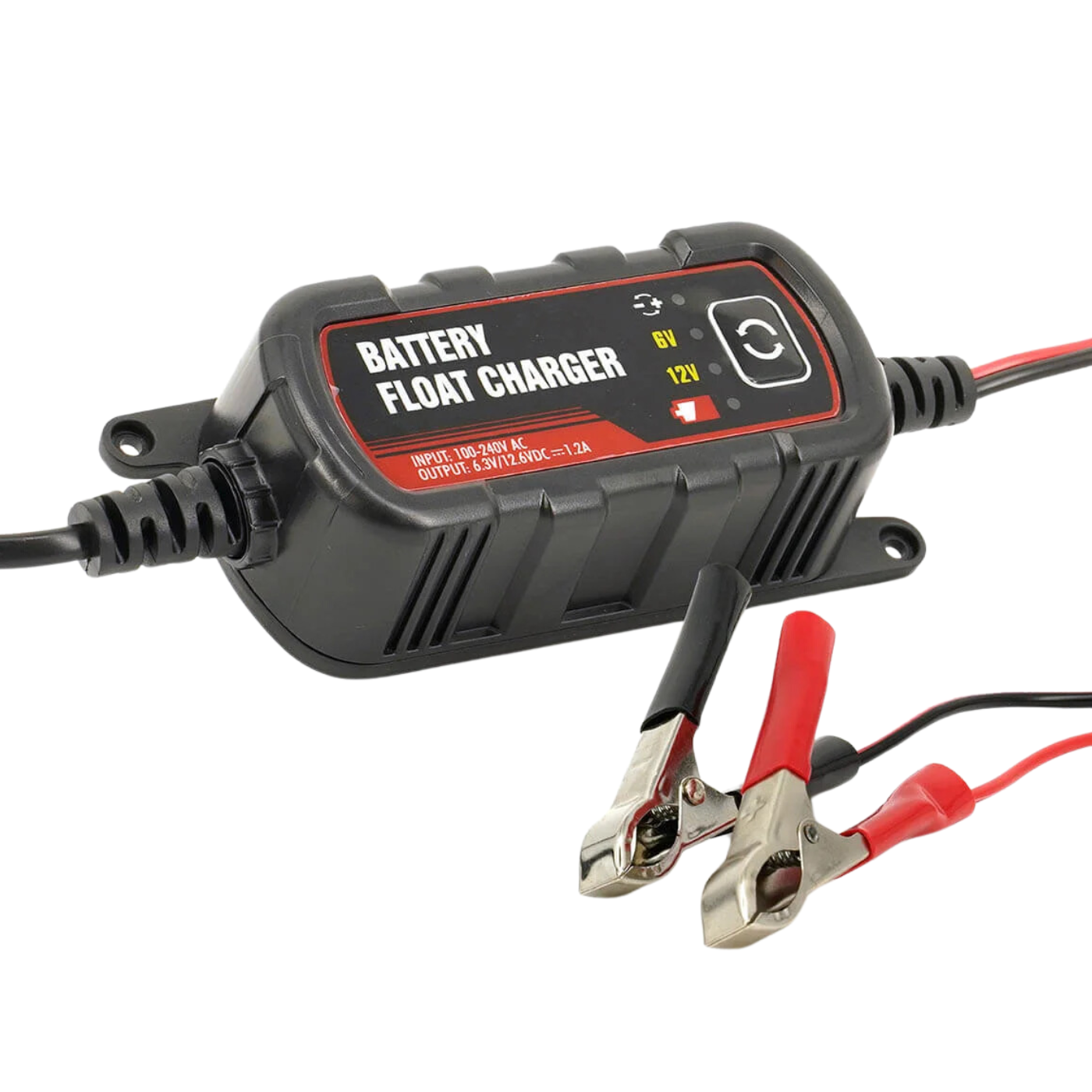 Sonar Garmin Striker Vivid 7sv + sonda GT52HW-TM + Baterie 12Ah + Nabíječka 1,2A