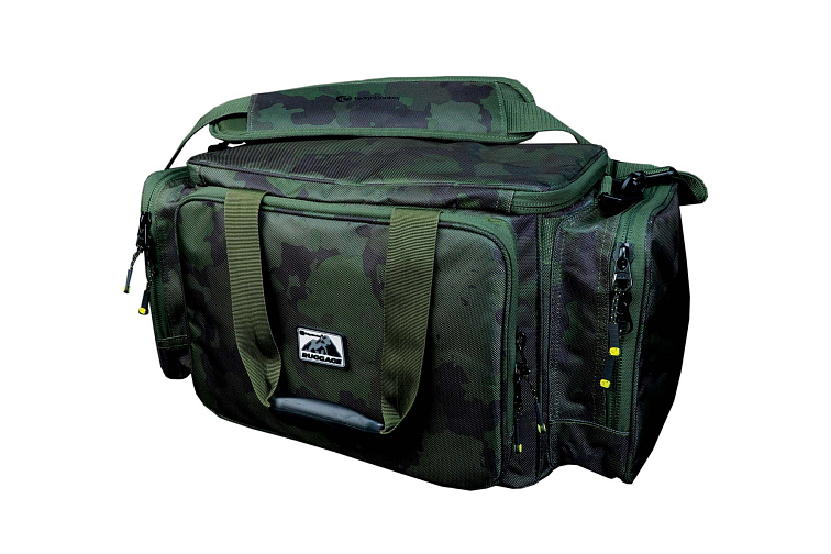 RidgeMonkey Taška Ruggage Small Carryall