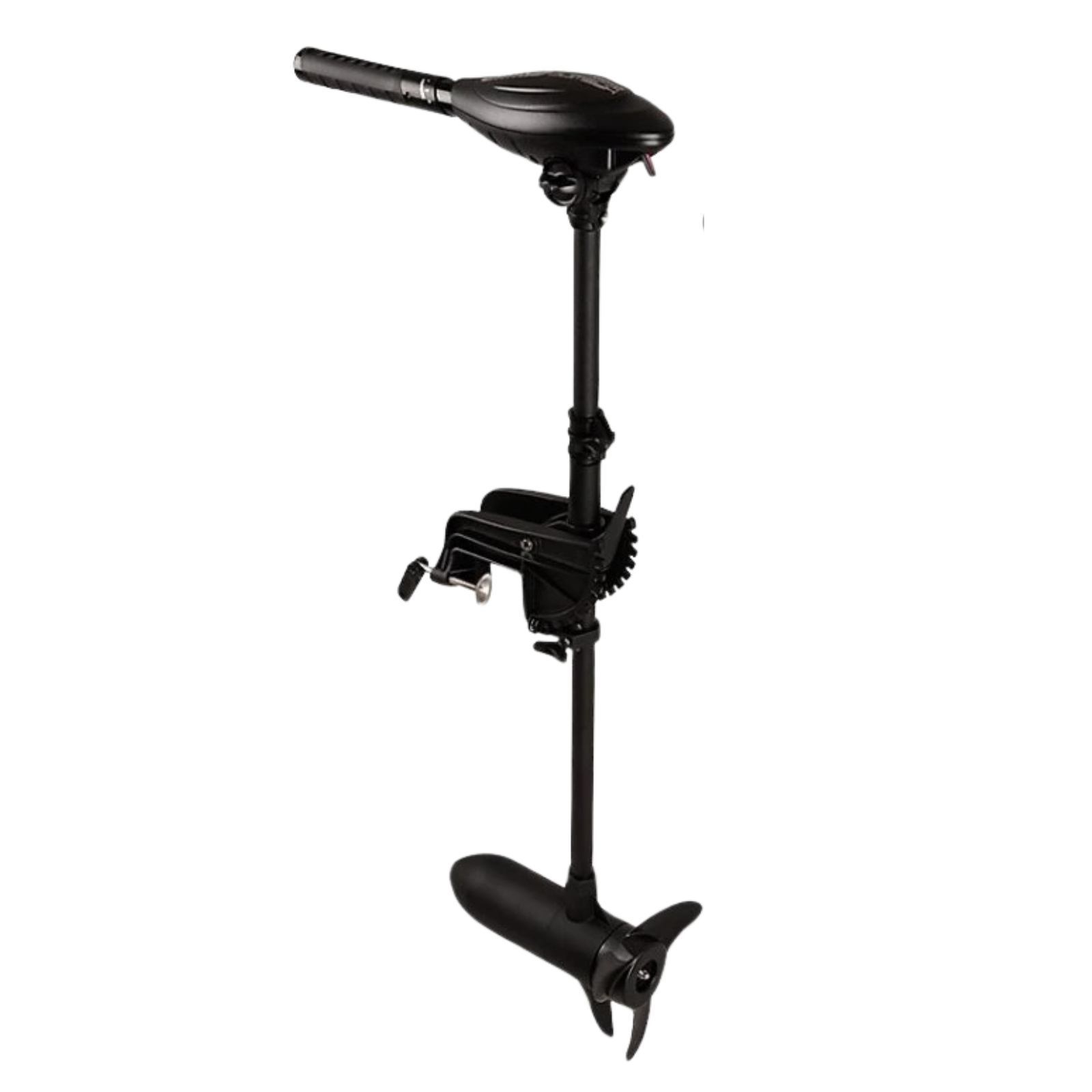 Akční Set Haswing Lodní Elektromotor 55lb 12V + Baterie 105Ah 12V + Box