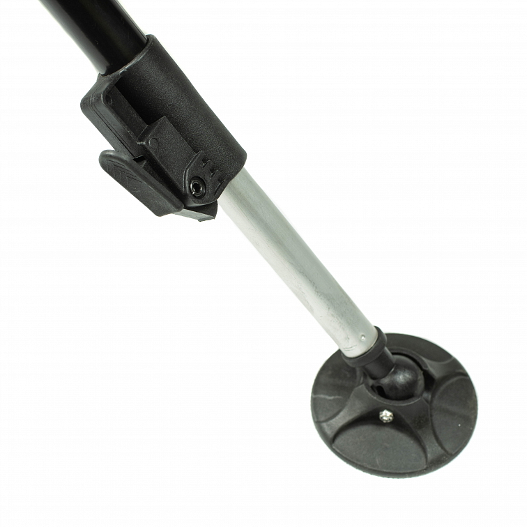Rybářské křeslo RCG Comfort Highback Armrest