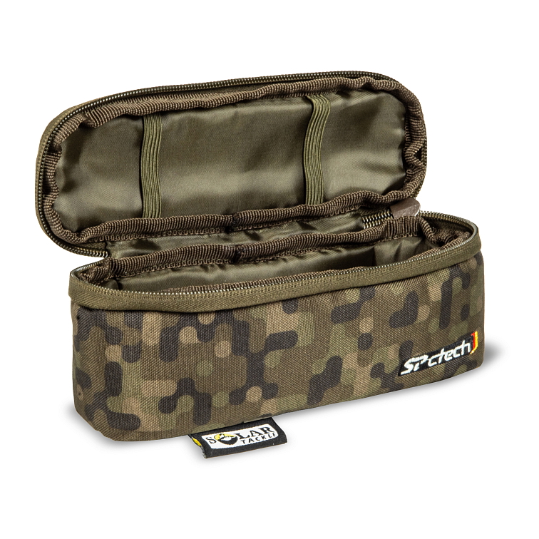 Solar Pouzdro SP C-Tech Mini Tech Case