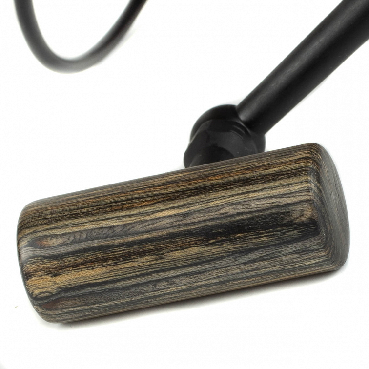 RCG Kaprový Naviják VTR Black 8000 + náhradní cívka