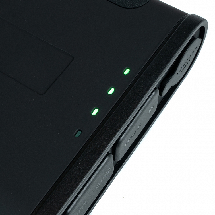 Evion Powerbanka 96.000mAh