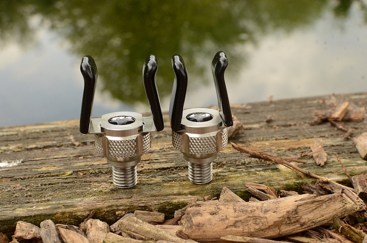 Solar Rohatinka Centre Loc Adjastable Back Rest Standard