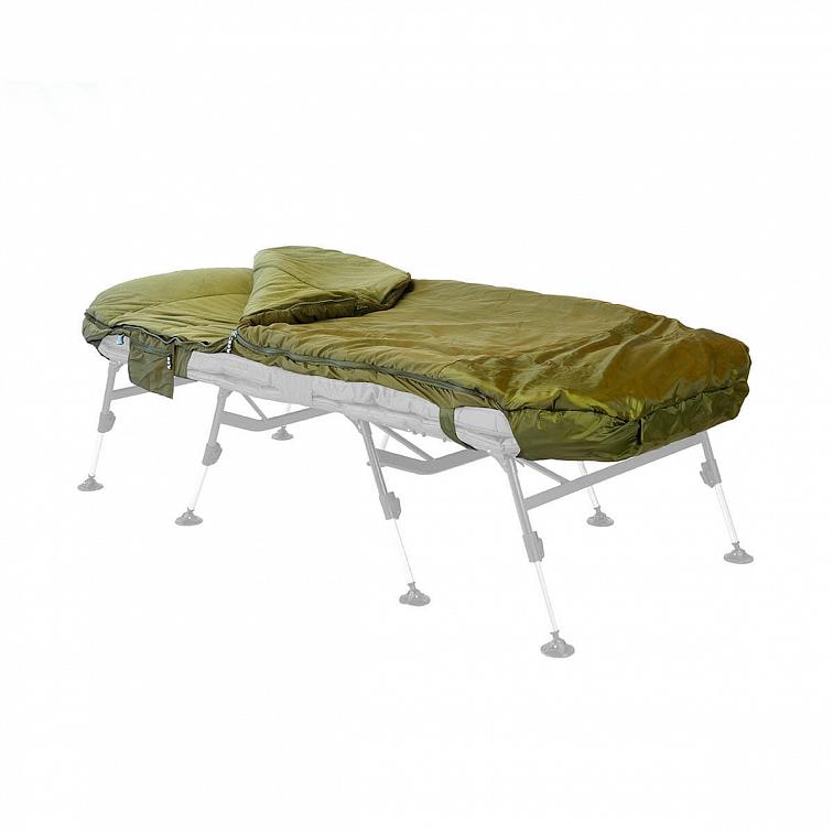 RCG Spacák Extreme Sleepz 5 Sezónní Wide