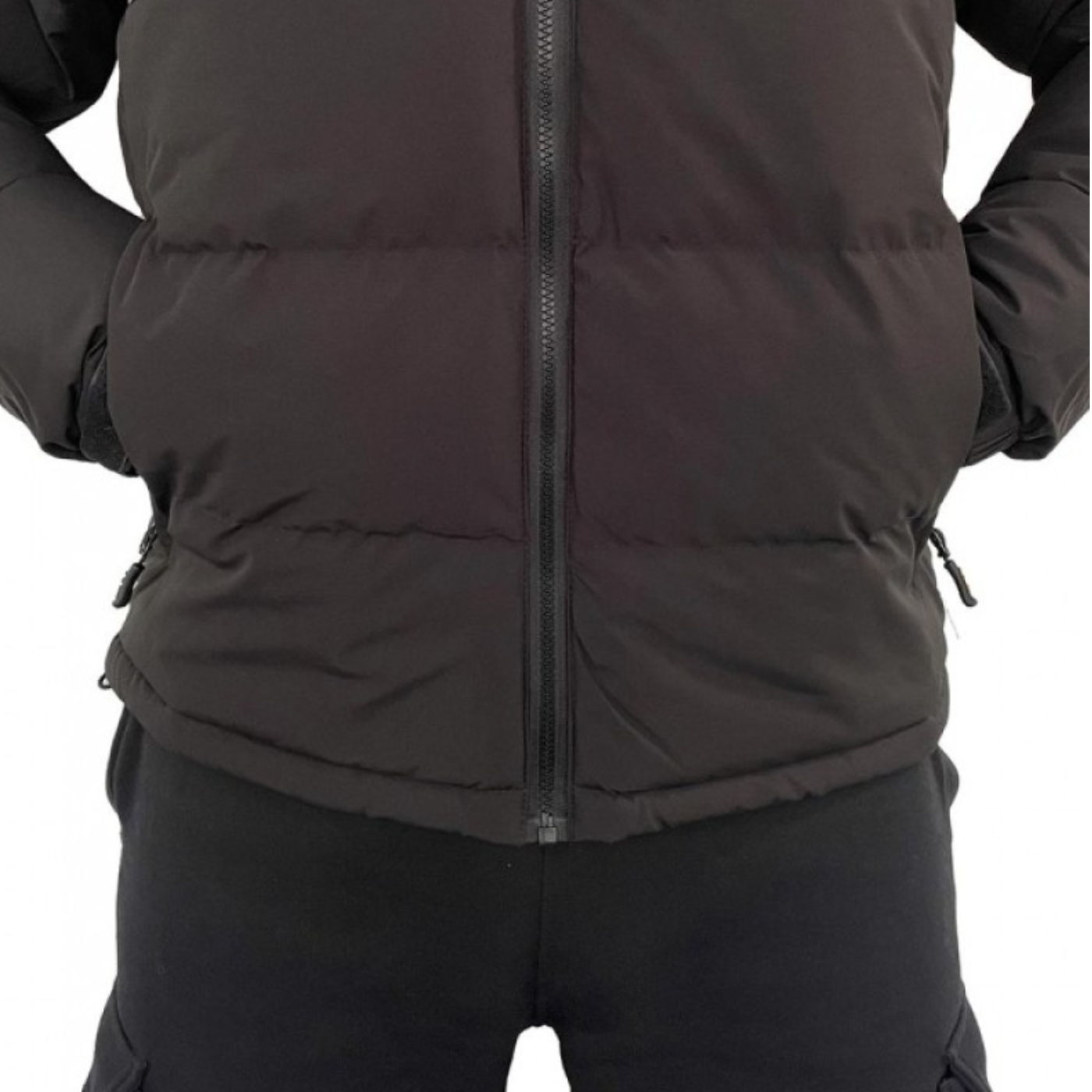 Vass Zateplená Bunda SD Casual Jacket Edition 2