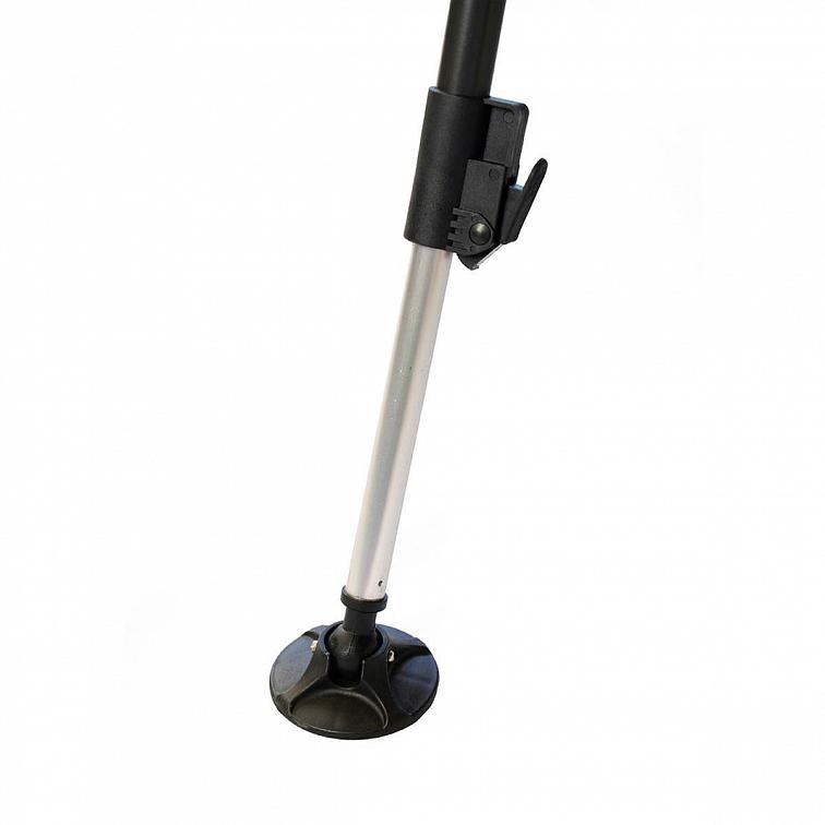 RCG Lehátko Tarbo DLX Small 8 Leg