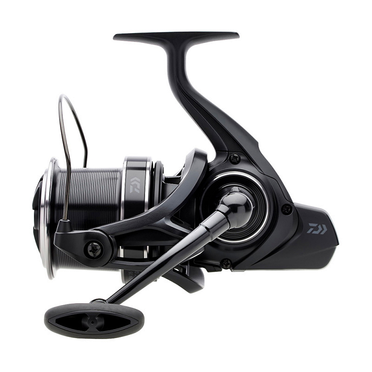 Daiwa Kaprový Naviják 23 Emblem 35 SCW QD