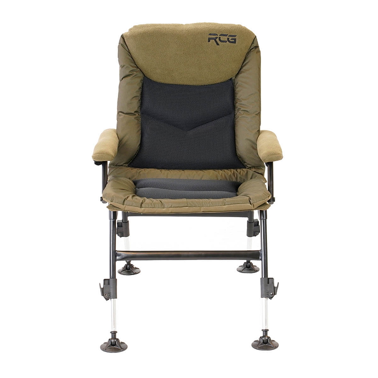 Rybářské křeslo RCG Compact Chair Khaki