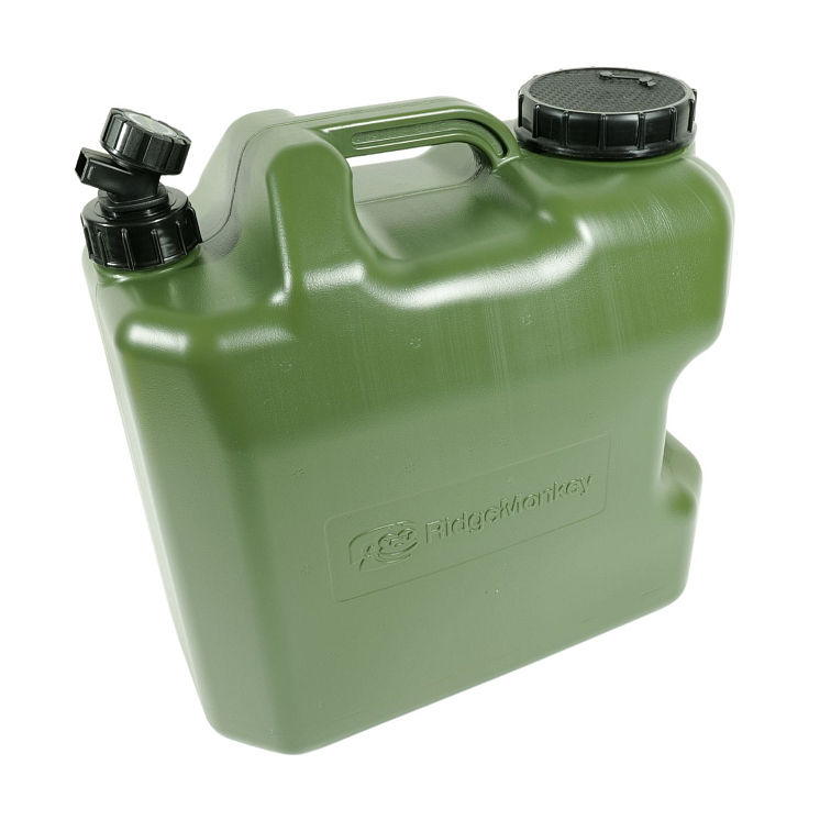 RidgeMonkey Kanystr SpeedFlo Heavy Duty Water Carrier 20L