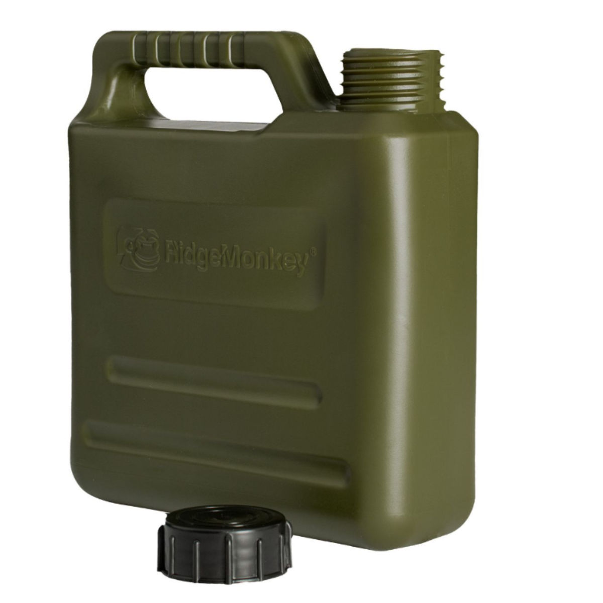 RidgeMonkey Kanystr Zelený 2,5L