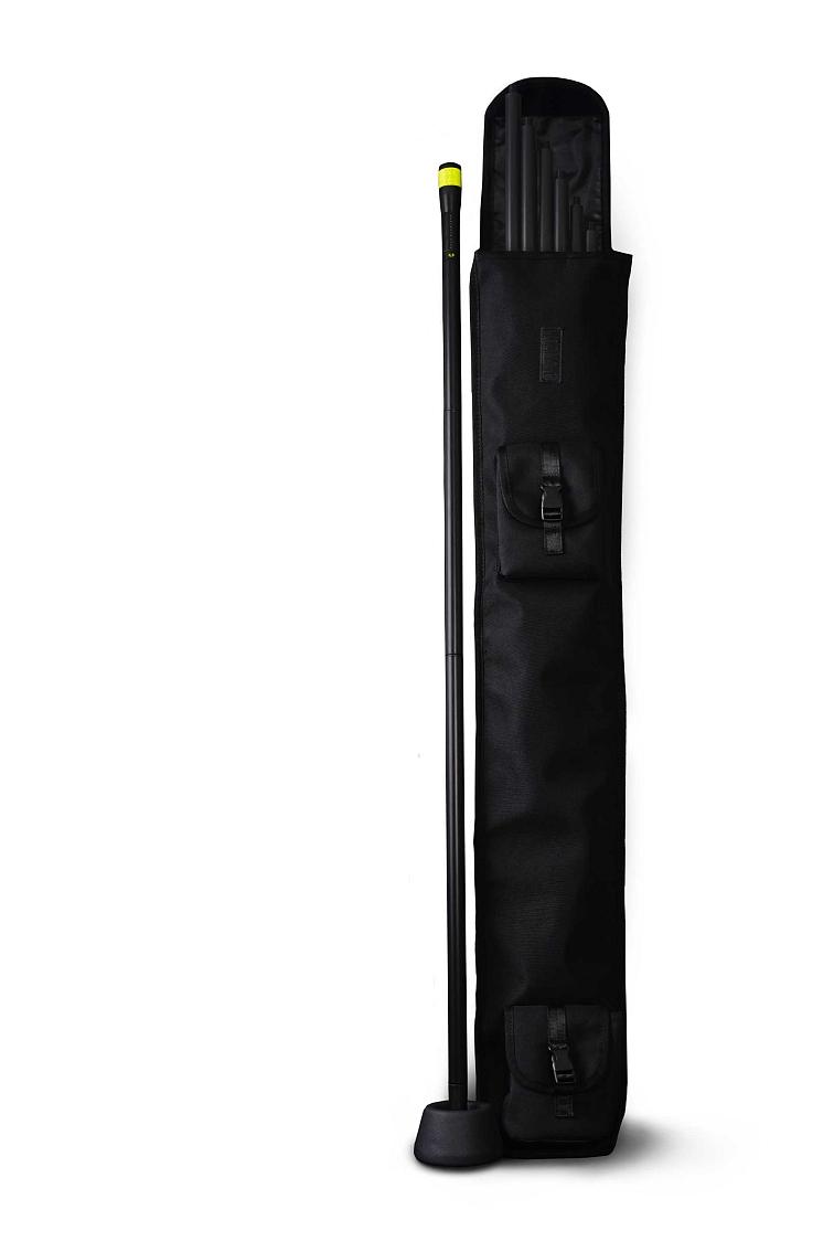 RidgeMonkey Tyčová Bójka Marka Pole Kit 7m