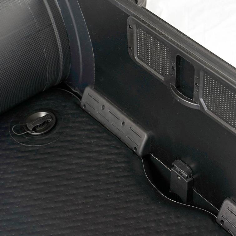 ČLUN RAPTOR 245 AIR/ALU CARBON XLT