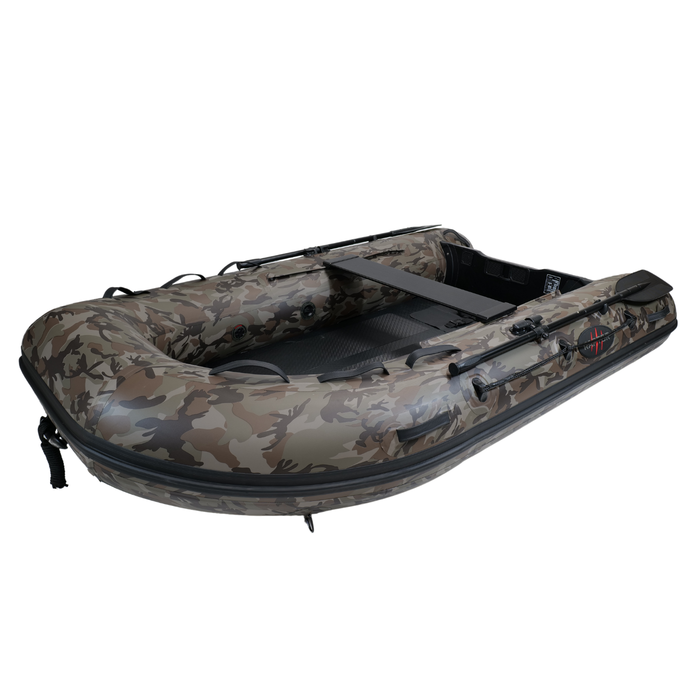 ČLUN RAPTOR 270 X WIDE CAMO