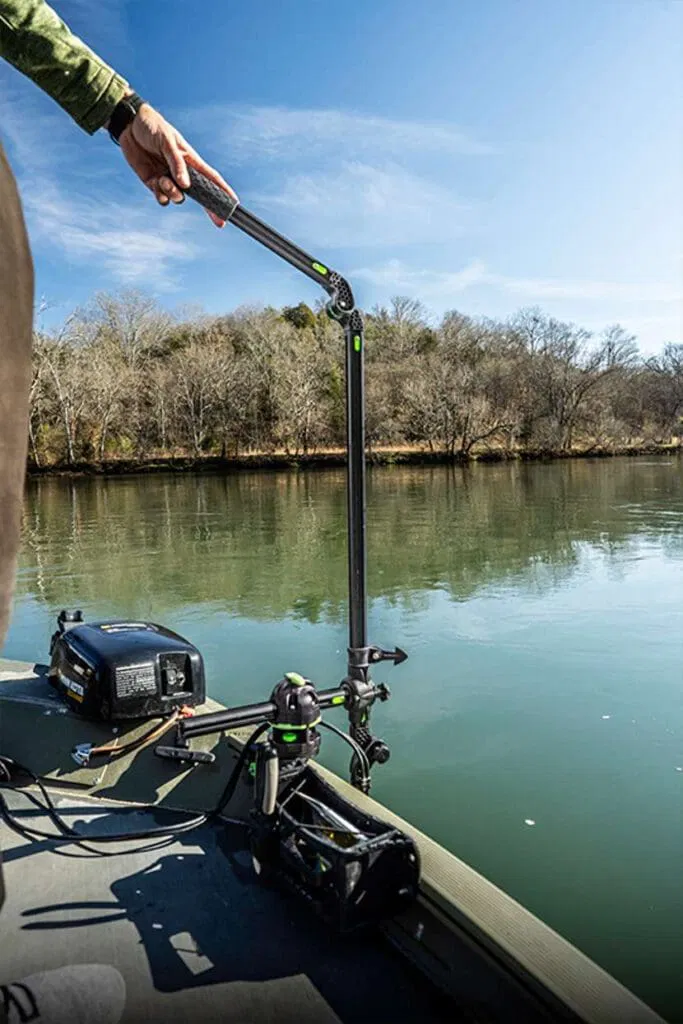 Railblaza Držák Live Sondy HEXX Live Pole 60