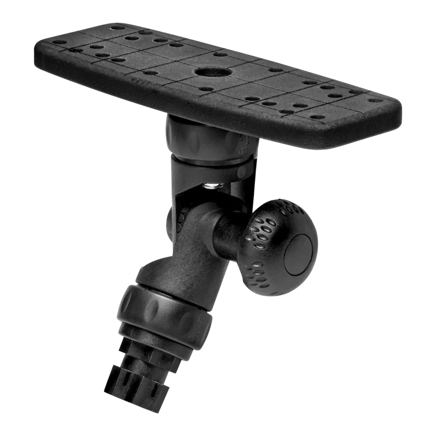 Railblaza Základna Na Obrazovku Sonaru R-Lock R