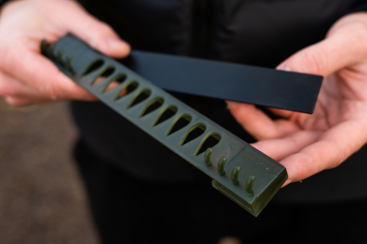 RidgeMonkey Věšák Na Návazce Hangman Rick Rack