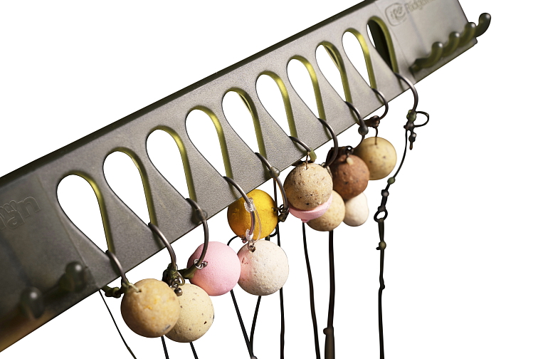 RidgeMonkey Věšák Na Návazce Hangman Rick Rack