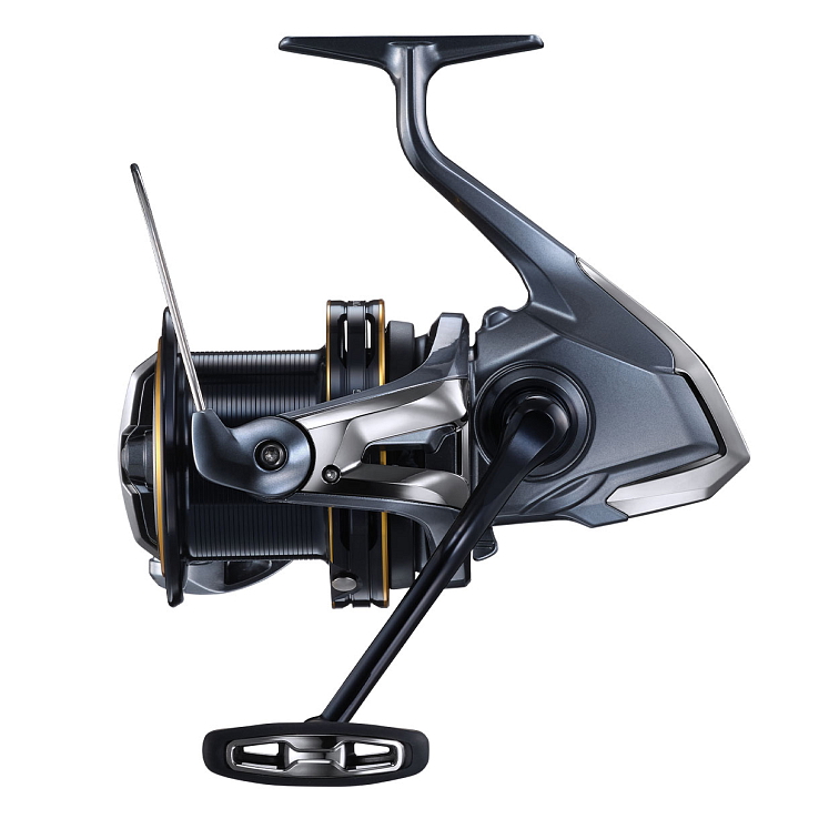 Shimano Kaprový Naviják Power Aero 14000 XSC