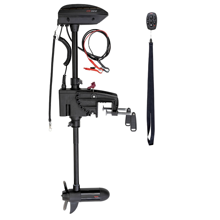 Rhino Závěsný Lodní Elektromotor Na Dálkové Ovládání CR30VF