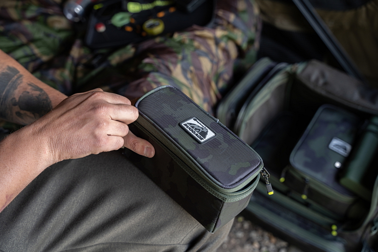 RidgeMonkey Pouzdro Ruggage Standard Accessory Case 80