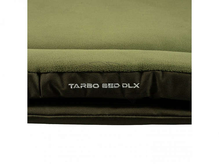 RCG Lehátko Tarbo DLX Small 8 Leg