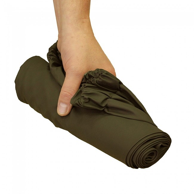 VASS nepromokavé kalhoty do pasu VASS-TEX 175 Khaki