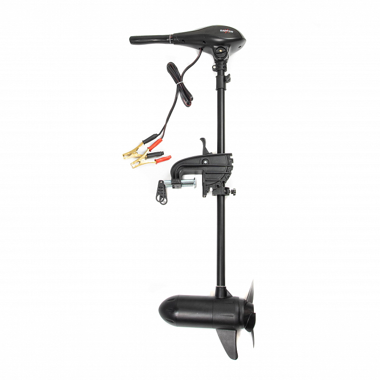 Raptor Lodní Elektromotor 55lb 12V