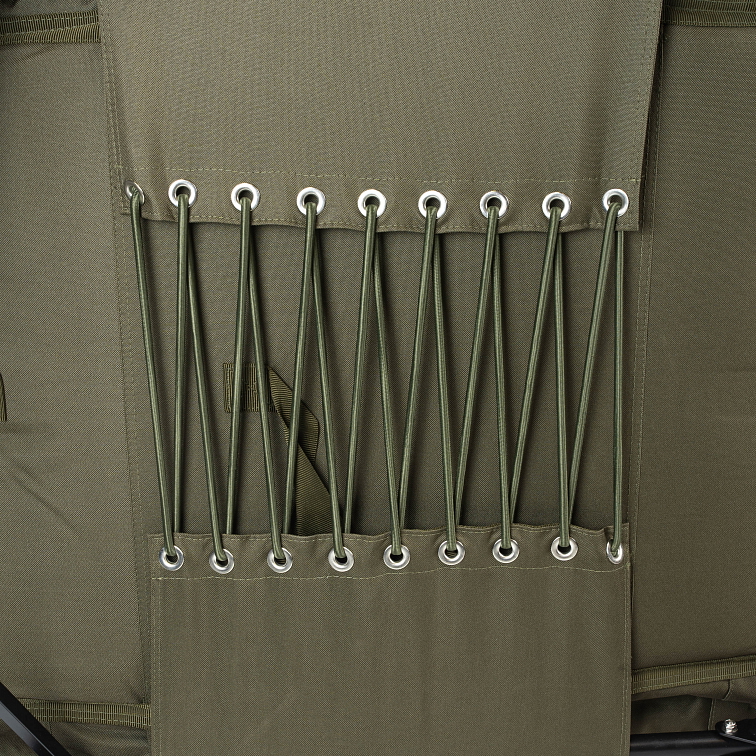 RCG Lehátko Tarbo DLX Small 8 Leg