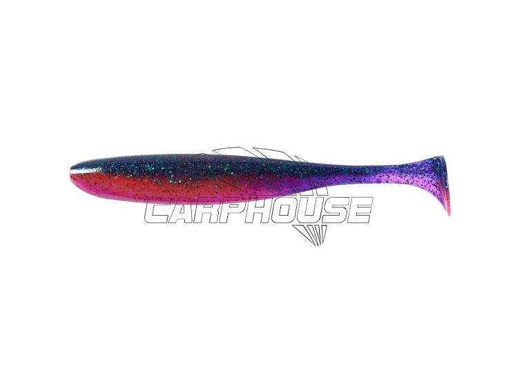 Keitech Gumová Nástraha Easy Shiner 5'' 12,5cm Mystic June Bug (5ks)