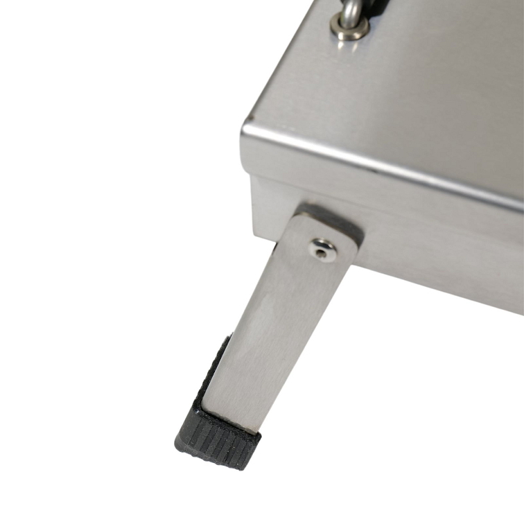 RidgeMonkey Vařič Grilla Cookstation Single Hob