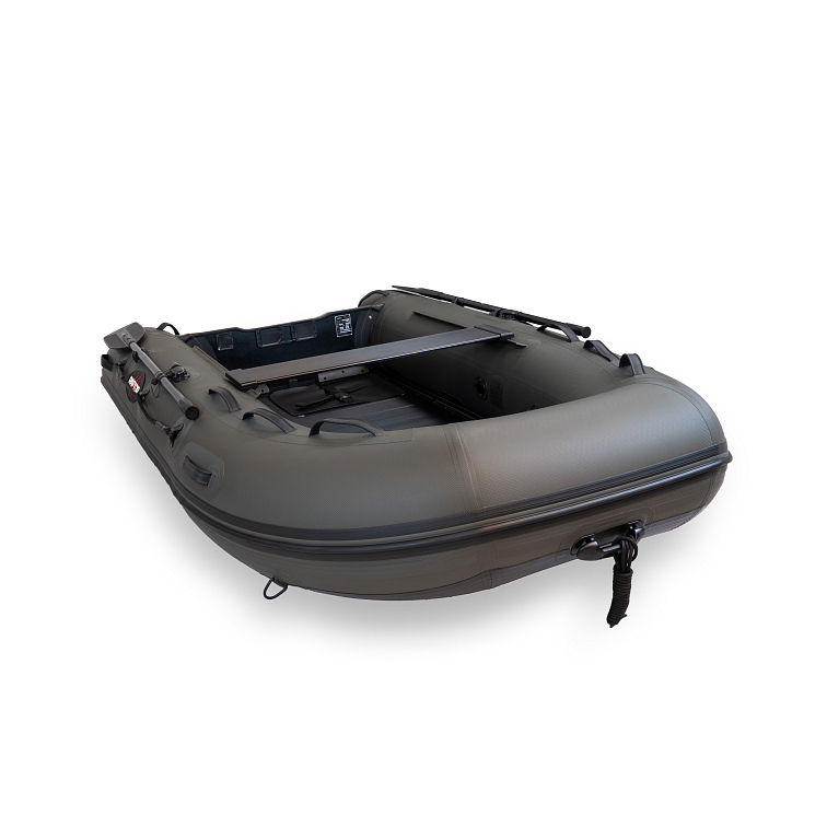 ČLUN RAPTOR 300 X WIDE GREEN CARBON