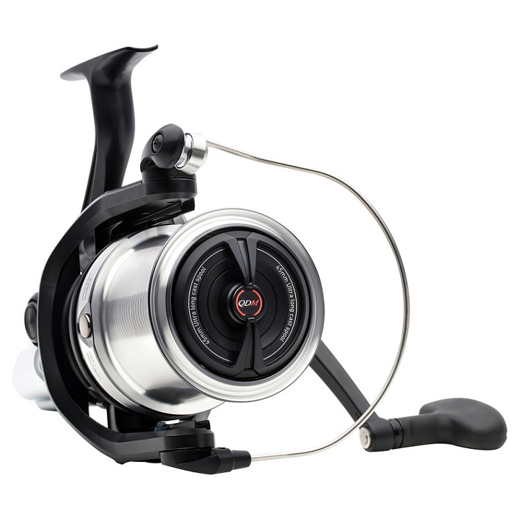 Daiwa Spodový Naviják SuperSpod 45 SCW QD OT