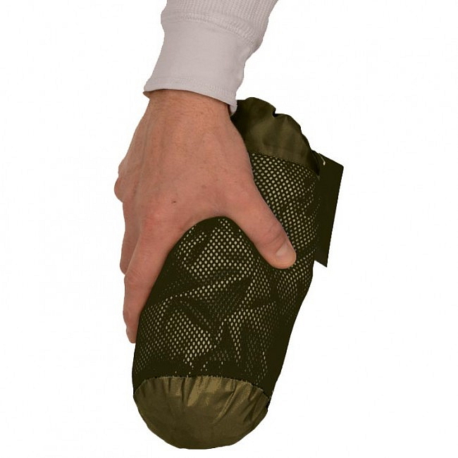 VASS nepromokavý rybářský komplet Grey