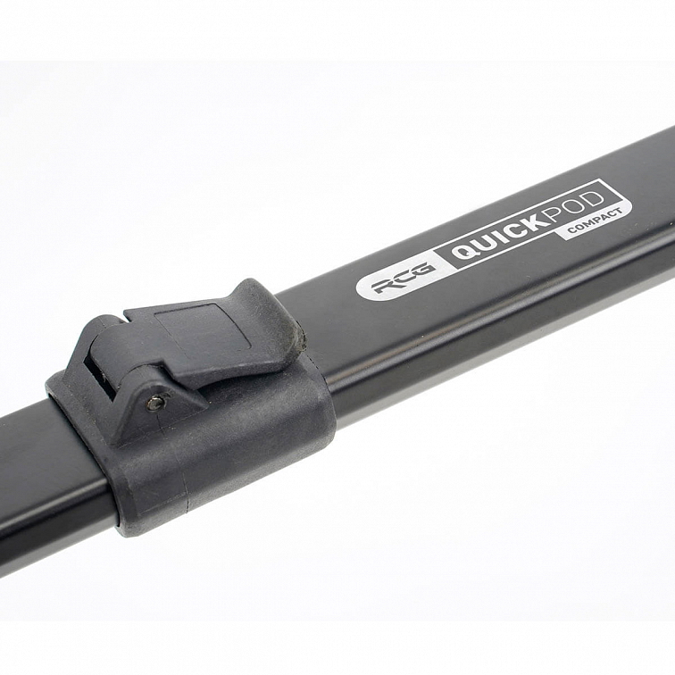 RCG stojan na pruty Quick Pod Compact