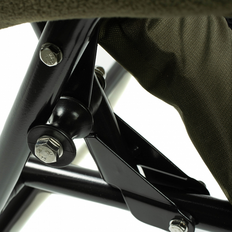Rybářské křeslo RCG Comfort Highback Armrest