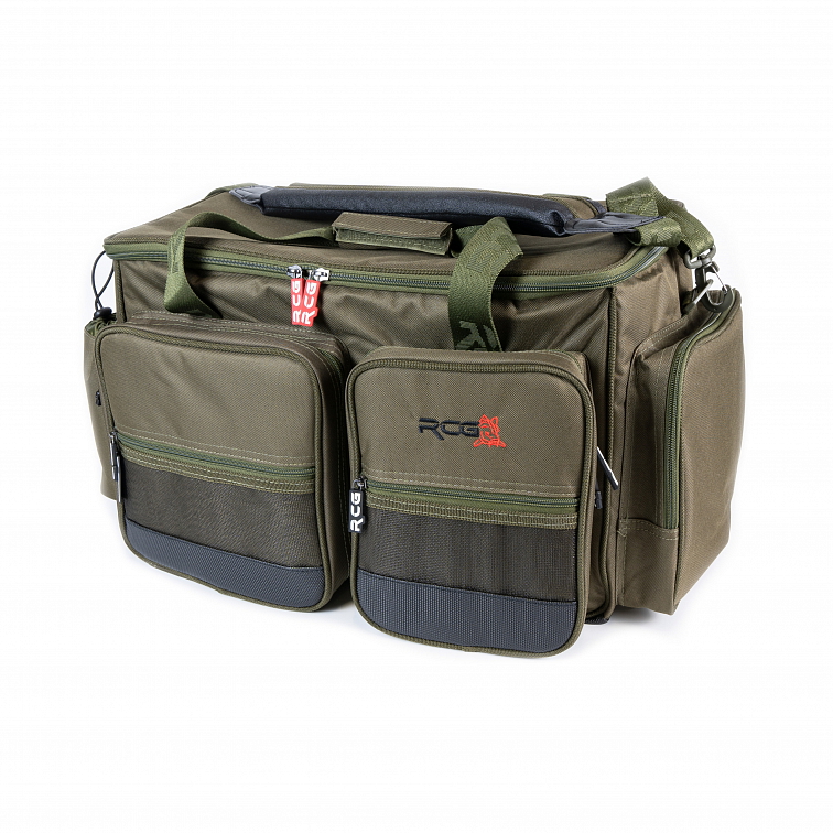 RCG cooking bag - jídelní taška pro 2 osoby