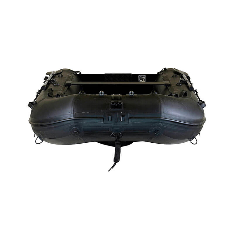 ČLUN RAPTOR 330 X-TREME PRIME CARBON BLACK 