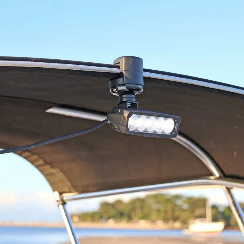 Railblaza Bimini Rail Mount