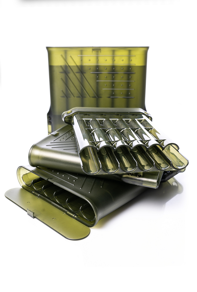 RidgeMonkey Kráječ Boilies Choppa Medium 18-20mm