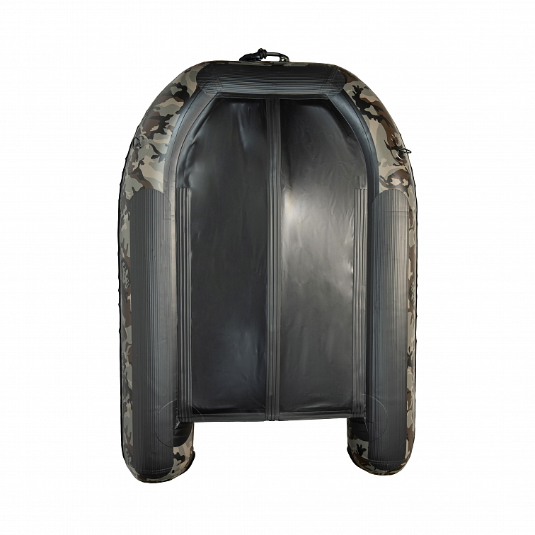 ČLUN RAPTOR 200 X WIDE AIR/ALU CAMO