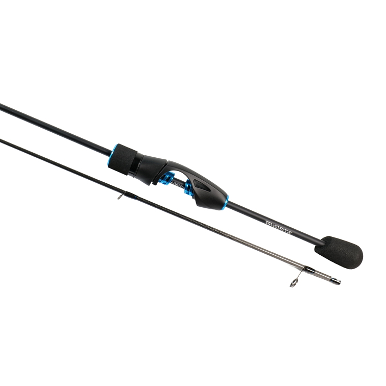 Favorite Prut Na Přívlač Arena ARN1-602XUL-S 1.8m 0.5-3g 2-4lb Fast