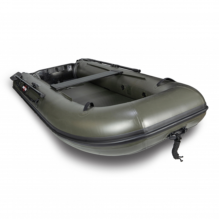 ČLUN RAPTOR FAST AIR/ALU 270