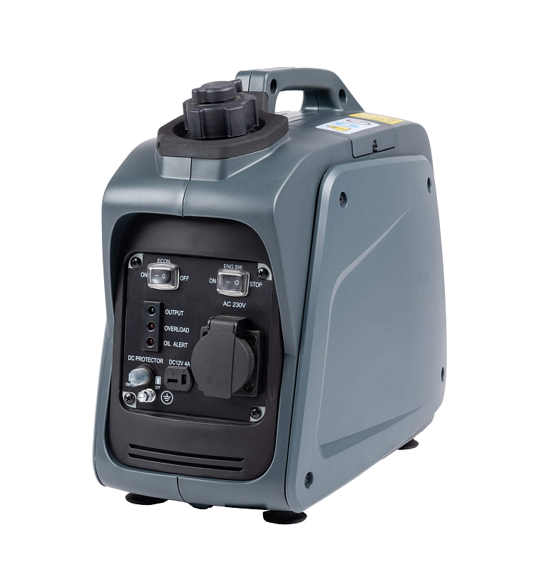 Eurom Elektrocentrála Independ 1200