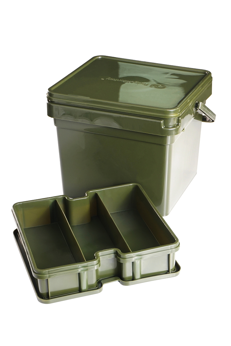RidgeMonkey Kbelík Compact Bucket System 7,5L