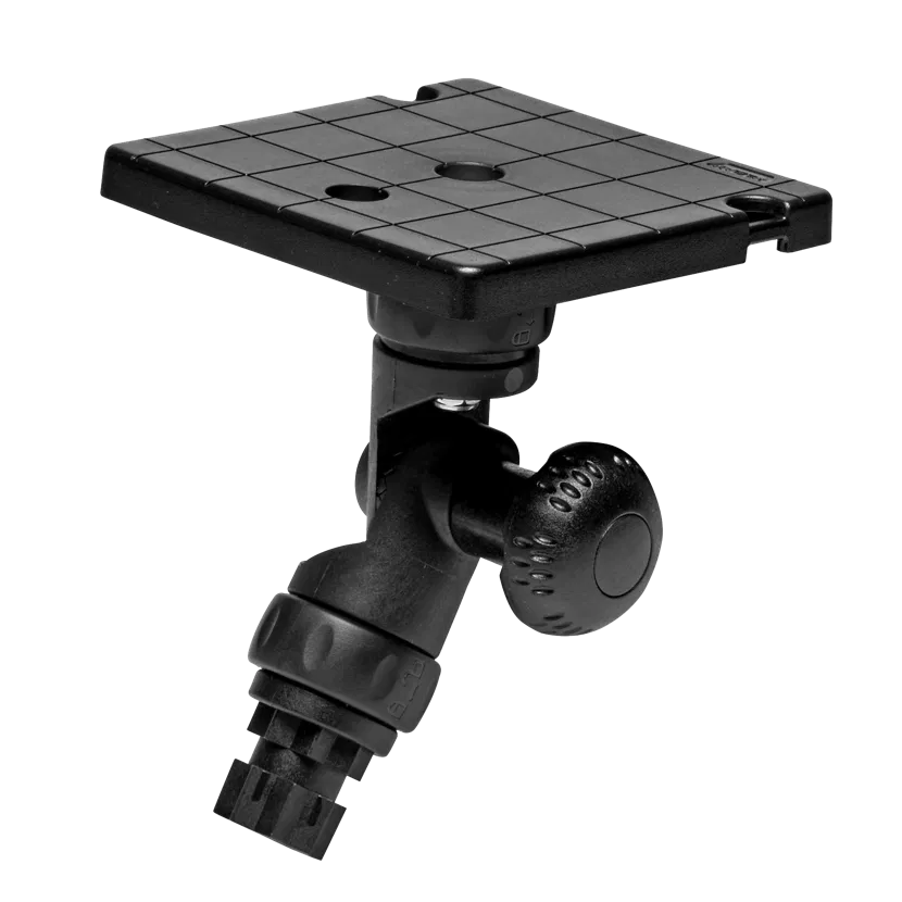 Railblaza Základna Na Obrazovku Sonaru R-Lock S