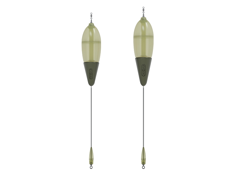 RidgeMonkey Plovák Na Zig Rig Zyggo